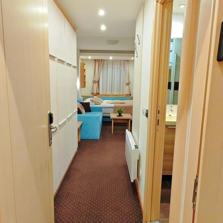 Apartments KOP Konaci - One-Bedroom Apartment - 14