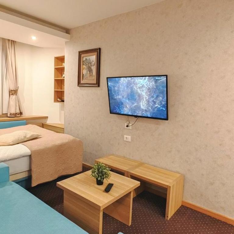 Apartments KOP Konaci - One-Bedroom Apartment - 3