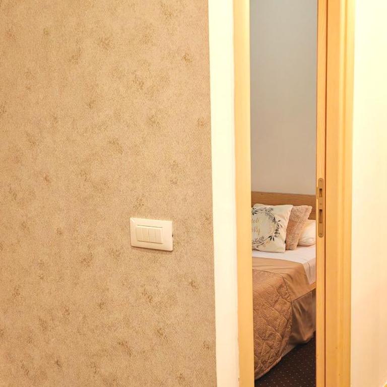 Apartments KOP Konaci - One-Bedroom Apartment - 15