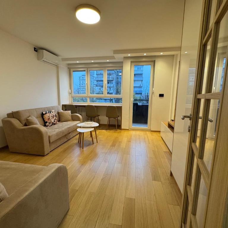 Joker - Apartman sa 1 Spavaćom Sobom - 1