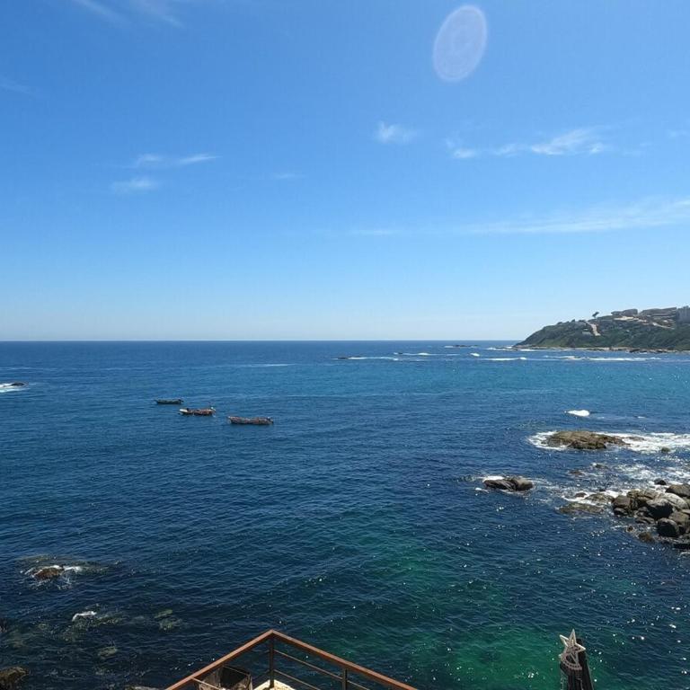 Apartamento con Vista al Mar - Apartamento de 2 dormitorios con terraza y vistas al mar - 15