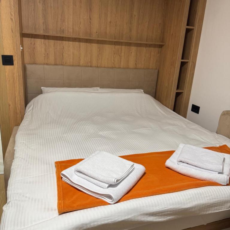 Joker - Apartman sa 1 Spavaćom Sobom - 4