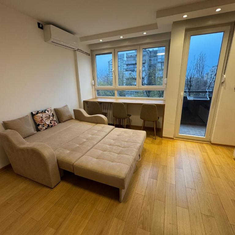 Joker - Apartman sa 1 Spavaćom Sobom - 5