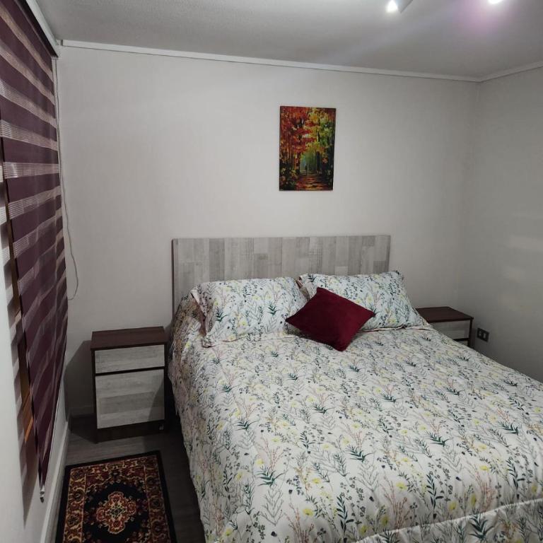GiGIi - Three-Bedroom Apartment - 6