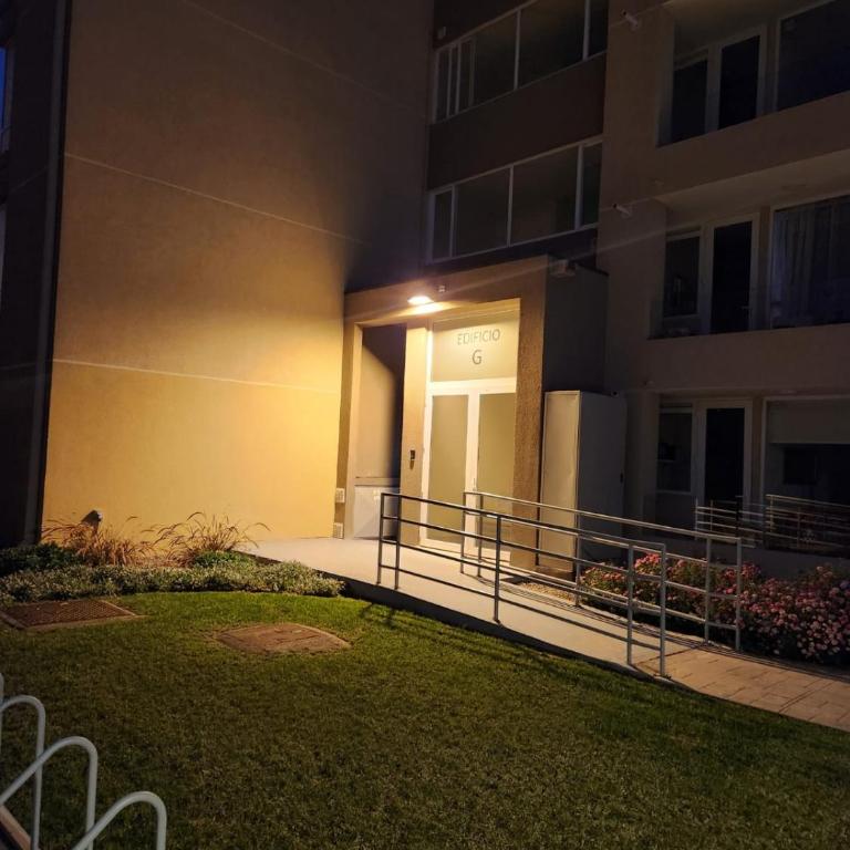 GiGIi - Three-Bedroom Apartment - 12