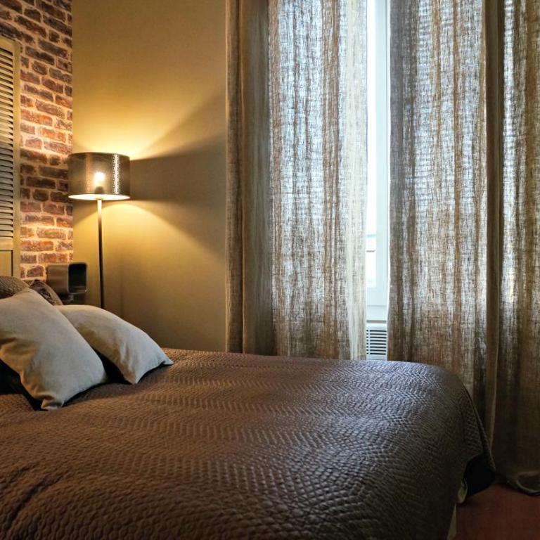 Little Suite - Westhoek - Appartement - 1