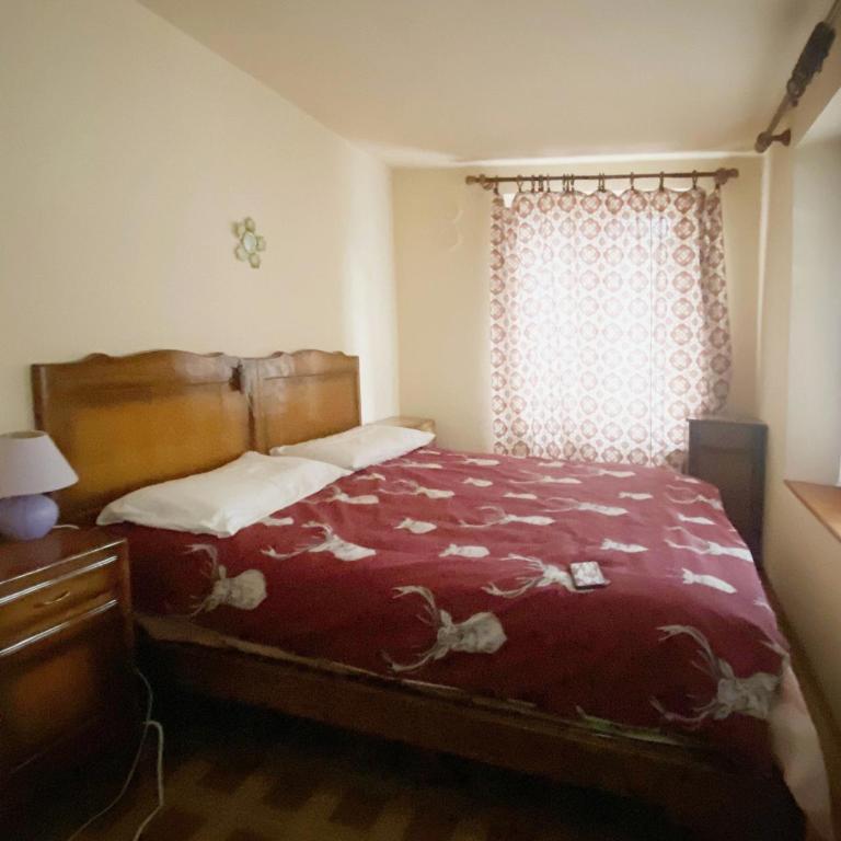 Monte Rosa Lys2 - Appartamento con 2 Camere da Letto - 1