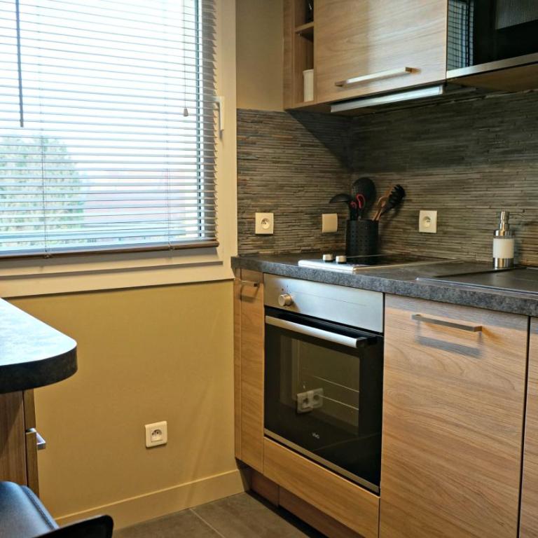 Little Suite - Westhoek - Appartement - 15