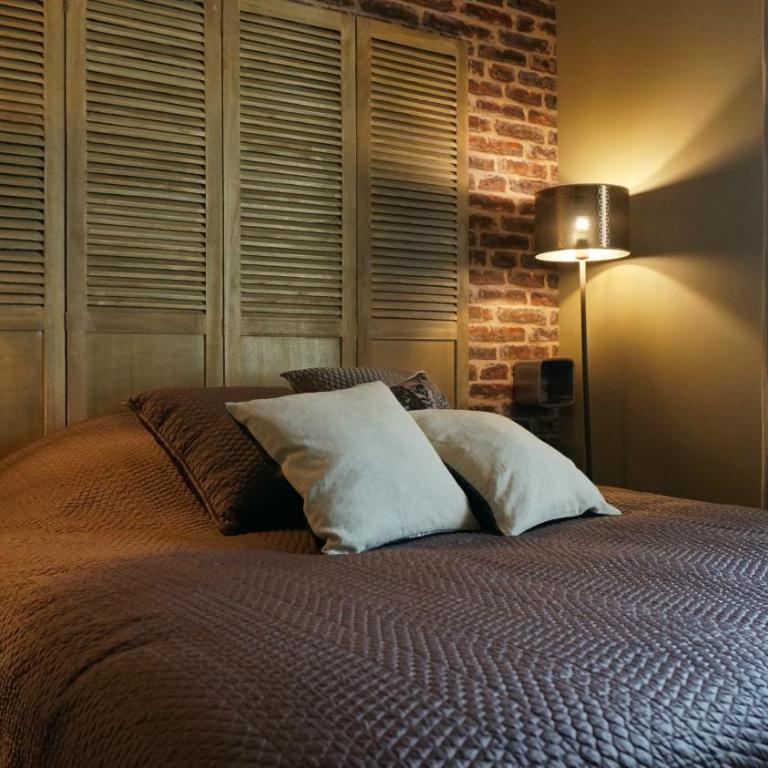 Little Suite - Westhoek - Appartement - 17