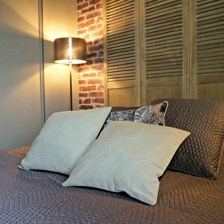 Little Suite - Westhoek - Appartement - 16