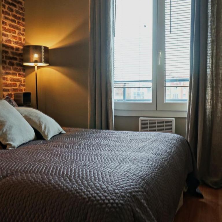 Little Suite - Westhoek - Appartement - 18