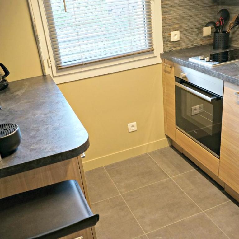 Little Suite - Westhoek - Appartement - 13