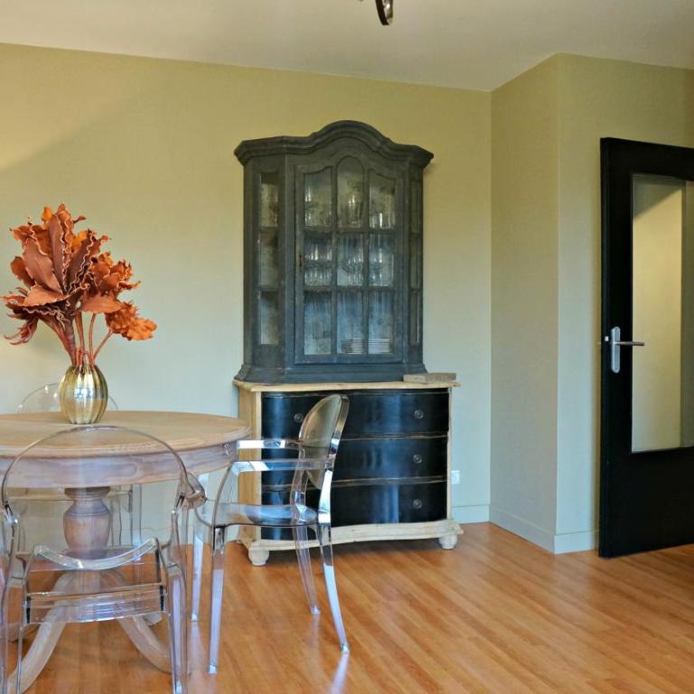 Little Suite - Westhoek - Appartement - 14