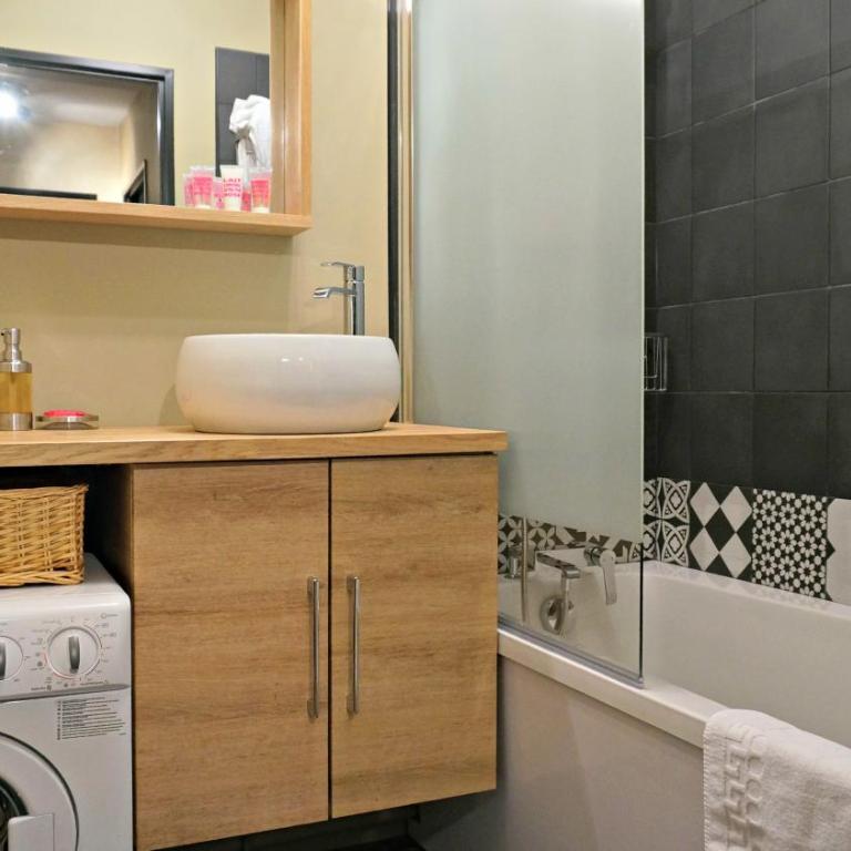 Little Suite - Westhoek - Appartement - 5