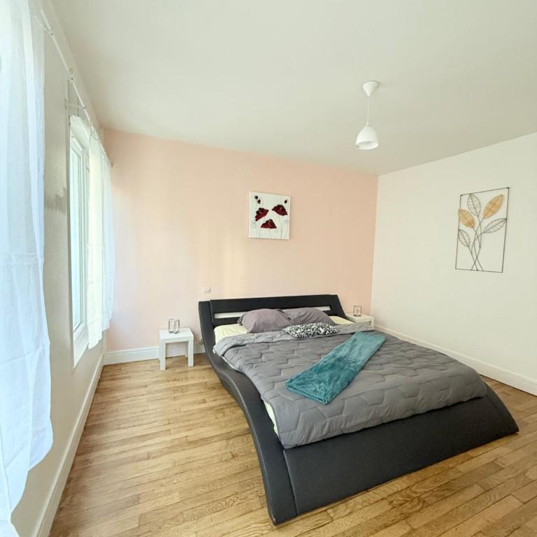 Escale 11 - Appartement 2 Chambres - 9