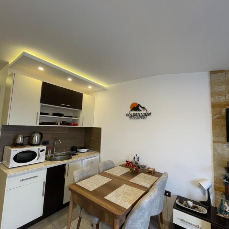 Golden view apartment P82 - Milmari Apartments & SPA - Apartman sa Pogledom na Planinu - 5