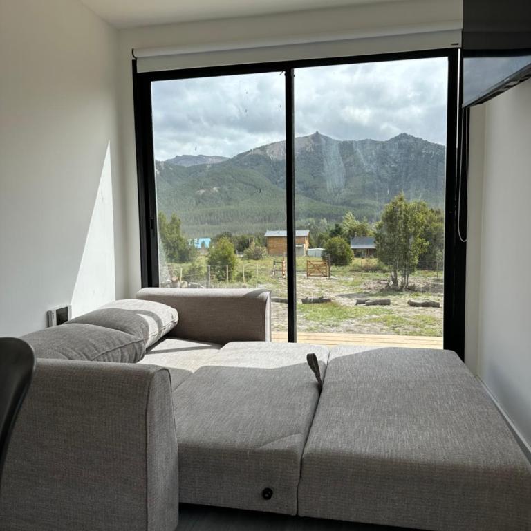 Nina apart Meliquina - Casa con 1 dormitorio - 36