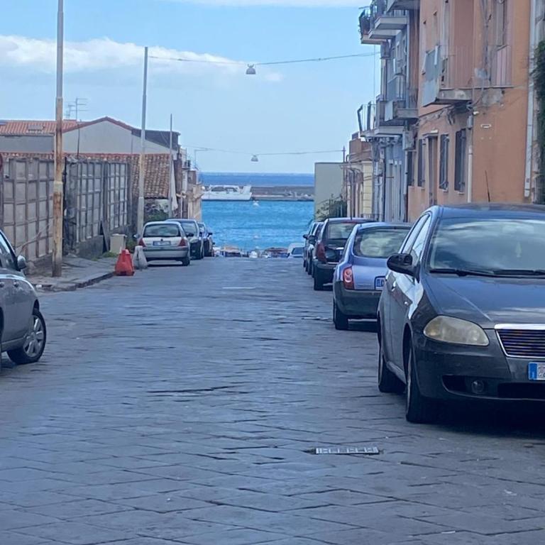 SicilCatania1 - One-Bedroom Apartment - 23