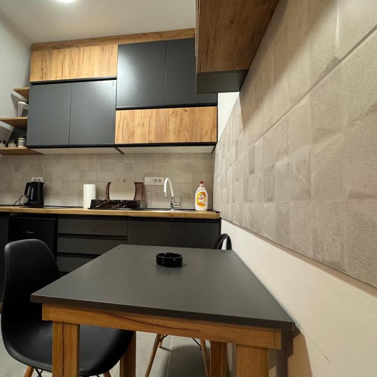 Divčibora - Apartman sa 1 Spavaćom Sobom - 14