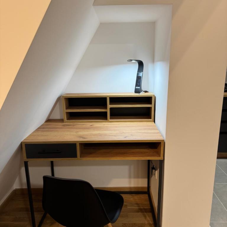 Divčibora - Apartman sa 1 Spavaćom Sobom - 29