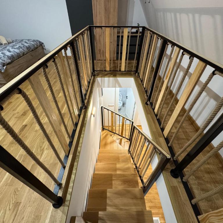 Divčibora - Apartman sa 1 Spavaćom Sobom - 32