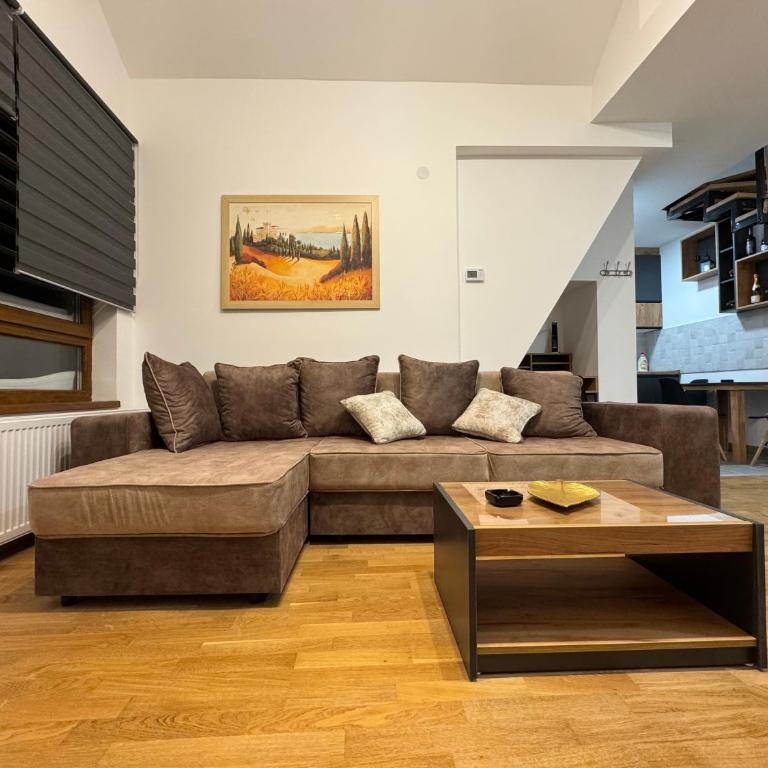 Divčibora - Apartman sa 1 Spavaćom Sobom - 3