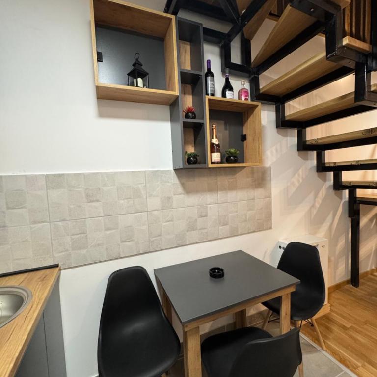 Divčibora - Apartman sa 1 Spavaćom Sobom - 13
