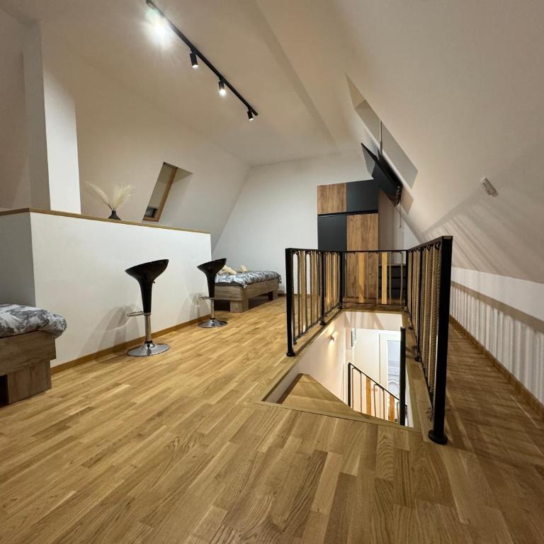 Divčibora - Apartman sa 1 Spavaćom Sobom - 36