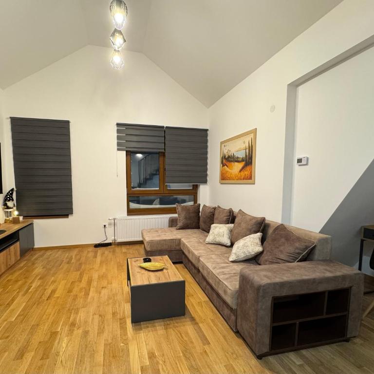 Divčibora - Apartman sa 1 Spavaćom Sobom - 5