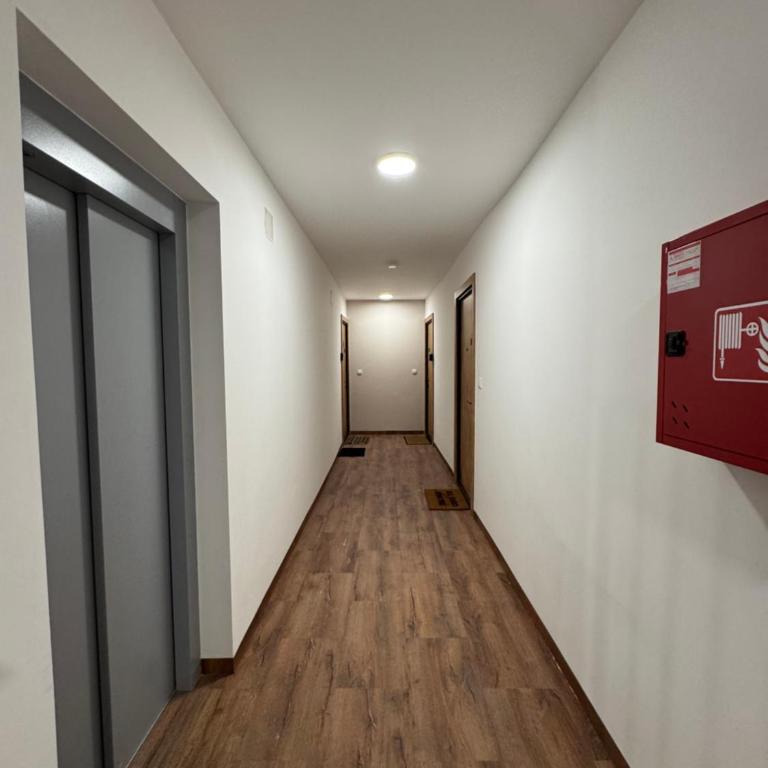 Divčibora - Apartman sa 1 Spavaćom Sobom - 54