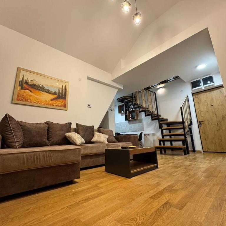Divčibora - Apartman sa 1 Spavaćom Sobom - 4
