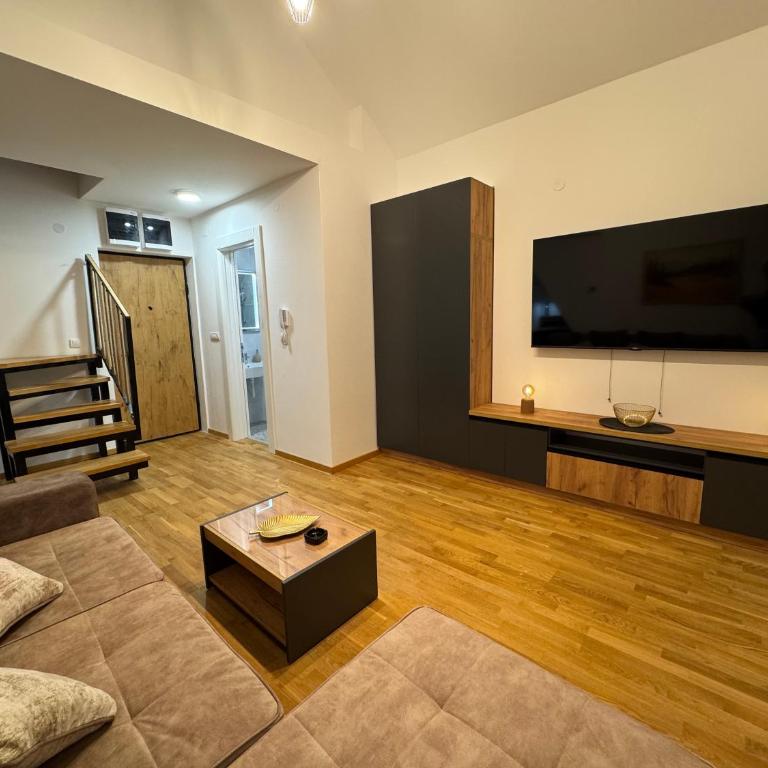 Divčibora - Apartman sa 1 Spavaćom Sobom - 8
