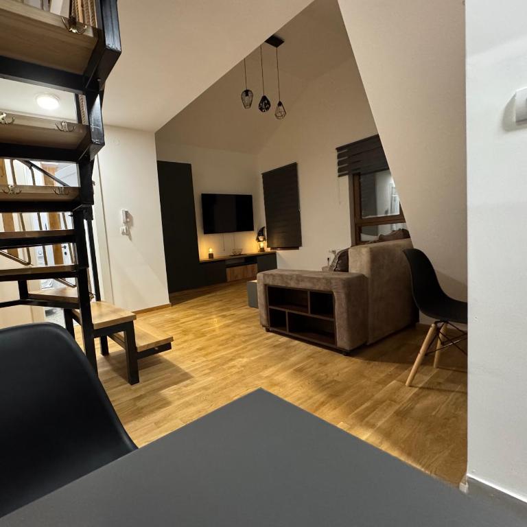 Divčibora - Apartman sa 1 Spavaćom Sobom - 7
