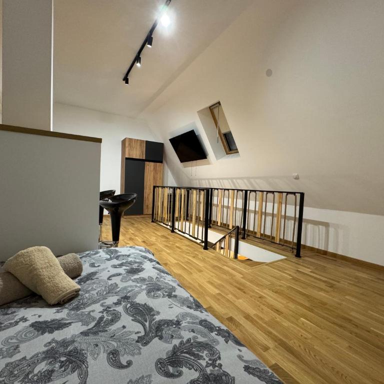 Divčibora - Apartman sa 1 Spavaćom Sobom - 39