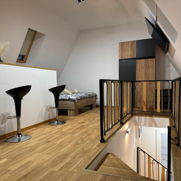 Divčibora - Apartman sa 1 Spavaćom Sobom - 43
