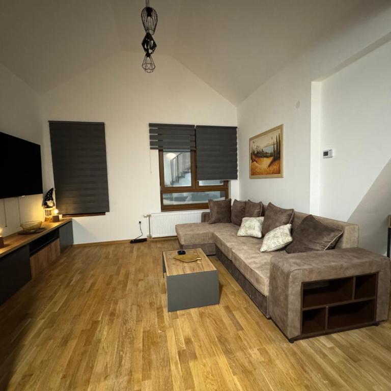 Divčibora - Apartman sa 1 Spavaćom Sobom - 9