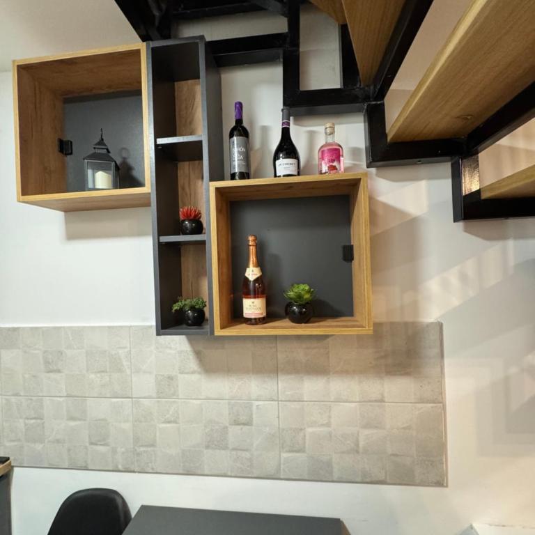 Divčibora - Apartman sa 1 Spavaćom Sobom - 17