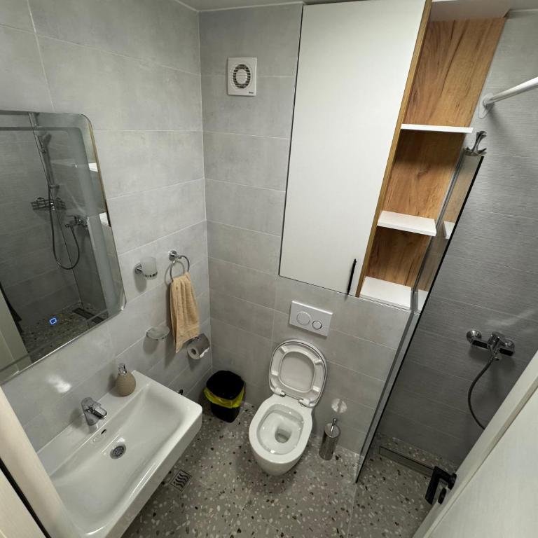 Divčibora - Apartman sa 1 Spavaćom Sobom - 24