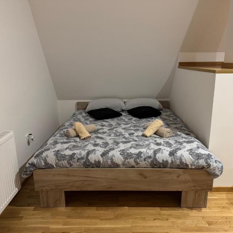 Divčibora - Apartman sa 1 Spavaćom Sobom - 41