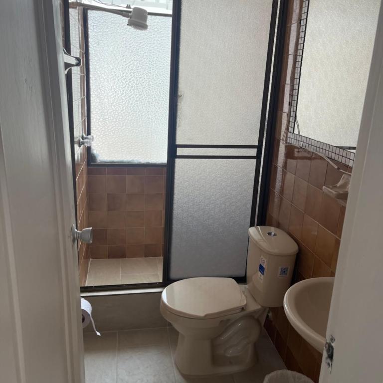 Noches de urkunina - One-Bedroom Apartment - 2