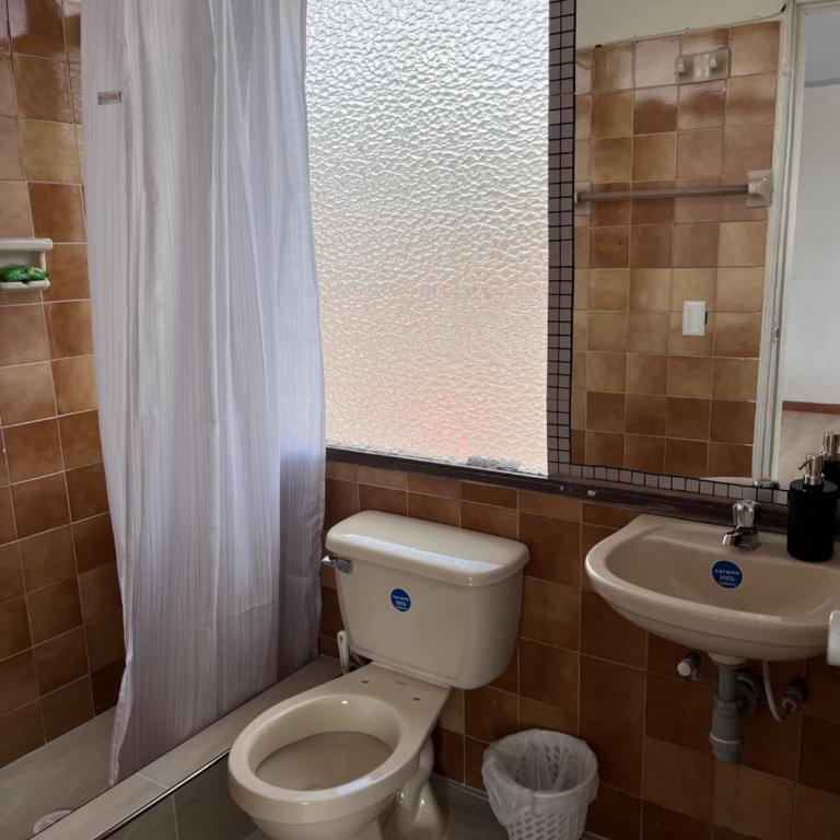 Noches de urkunina - One-Bedroom Apartment - 3