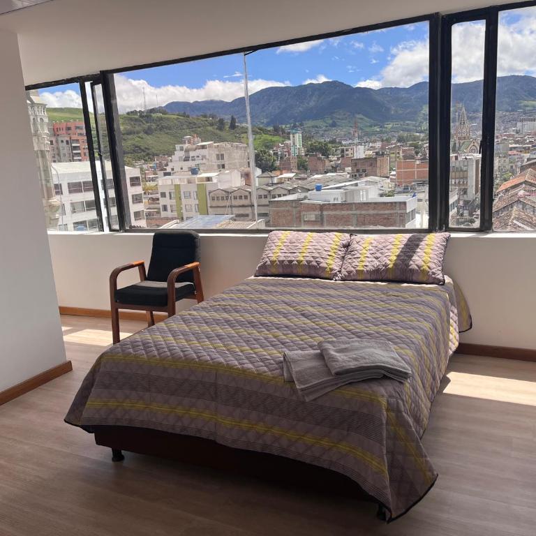 Noches de urkunina - Apartamento de 1 dormitorio - 4