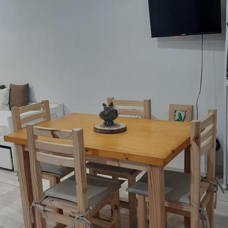 Vento Apart - Apartamento de 1 dormitorio - 10