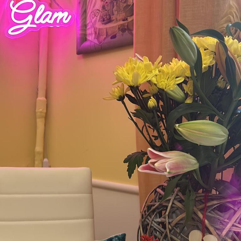 Glam Sm Maggiore Guest House - Camera Matrimoniale/Doppia con Letti Singoli - 37