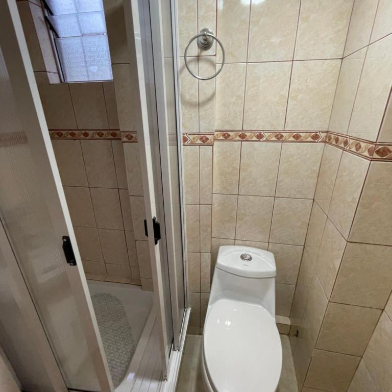 Apartamentos Brisa Torrealba, cercano a reloj de flores, Recreo - Two-Room Apartment - 2