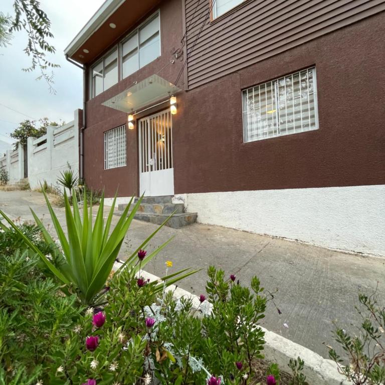 Apartamentos Brisa Torrealba, cercano a reloj de flores, Recreo - Two-Room Apartment - 8