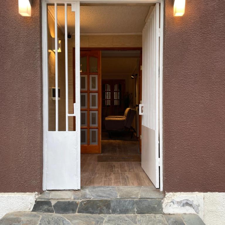 Apartamentos Brisa Torrealba, cercano a reloj de flores, Recreo - Two-Room Apartment - 9