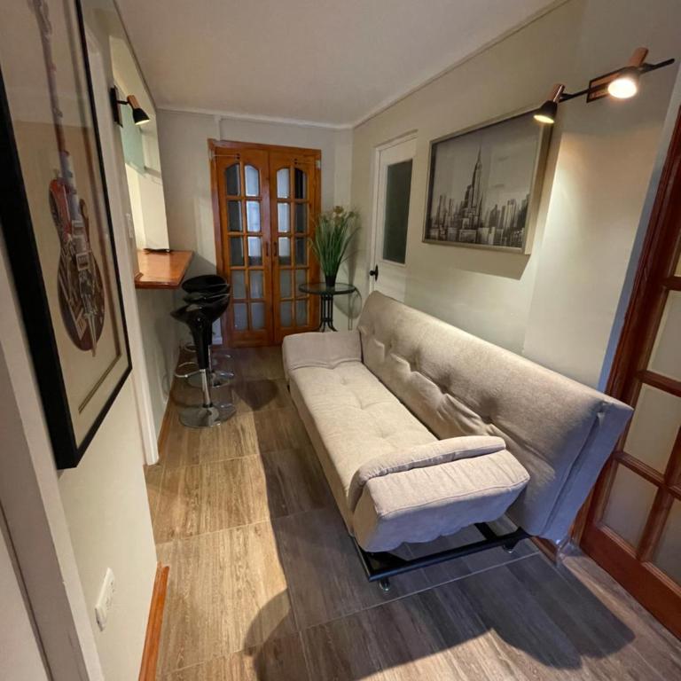 Apartamentos Brisa Torrealba, cercano a reloj de flores, Recreo - Two-Room Apartment - 10