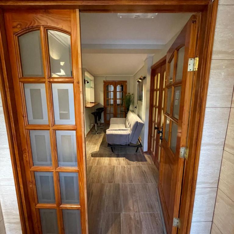 Apartamentos Brisa Torrealba, cercano a reloj de flores, Recreo - Two-Room Apartment - 12