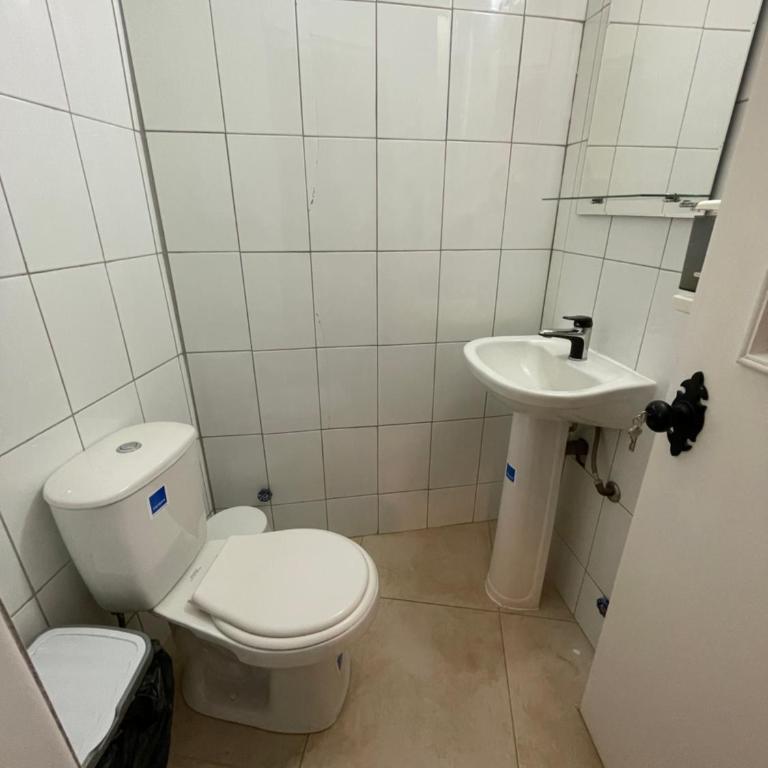 Apartamentos Brisa Torrealba, cercano a reloj de flores, Recreo - Two-Room Apartment - 15